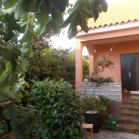 Apartamento Ella Pula