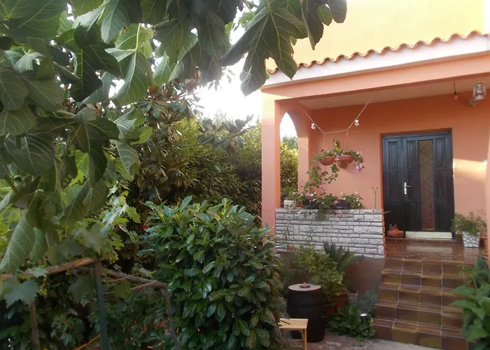 Appartement Ella Pula