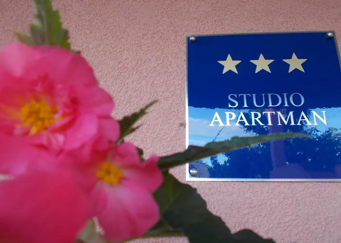 Ella Appartement Pula