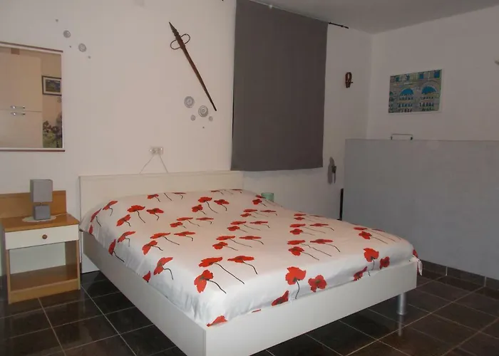 Ella Appartement Pula