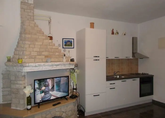 Ella Appartement Pula