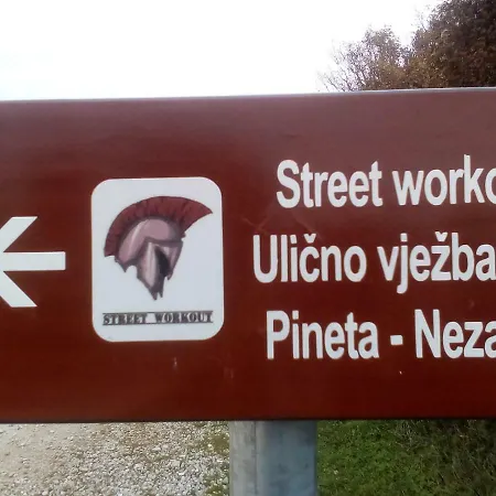 Appartamento Ella
