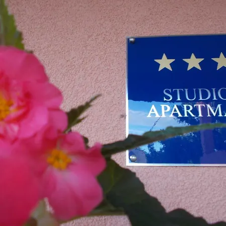 Ella Appartement Pula