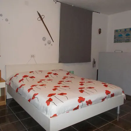 Ella Appartement Pula