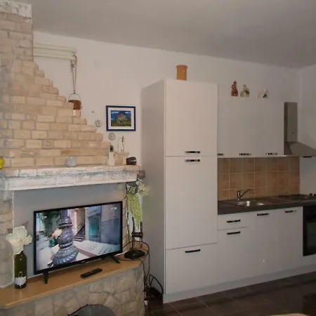 Ella Appartement Pula